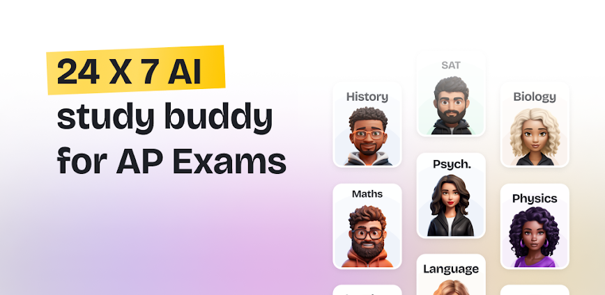 ZuAI: Ace your AP Exams