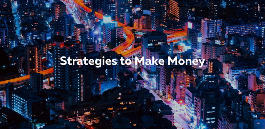 The Side Hustle Guide