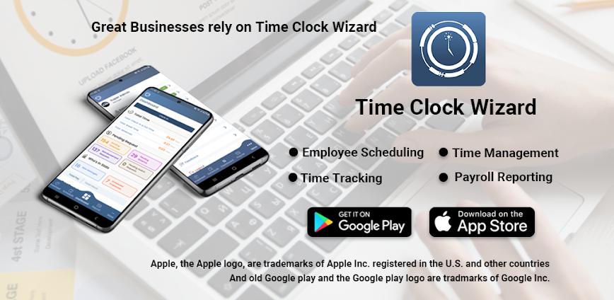 Time Clock Wizard