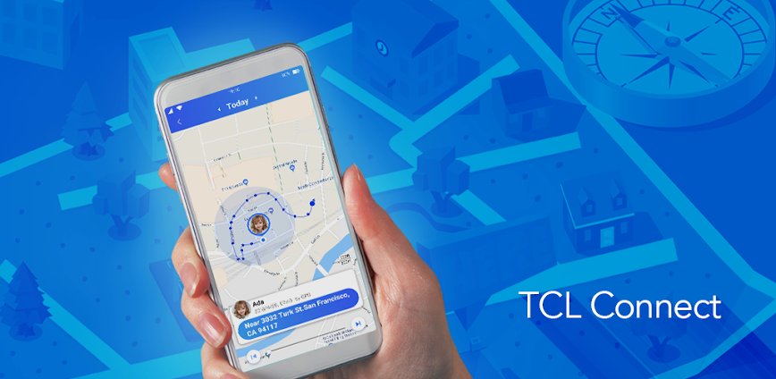 TCL Connect
