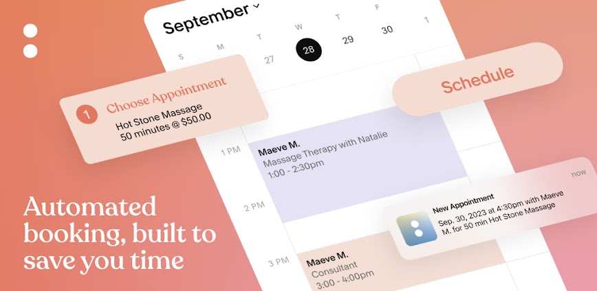 Acuity Scheduling