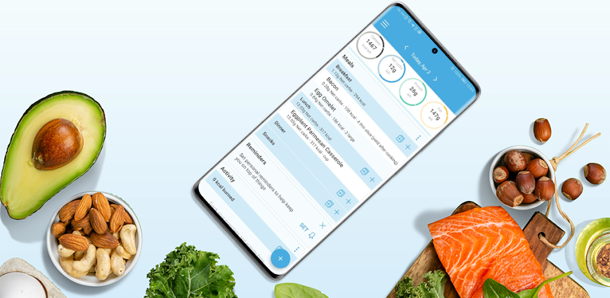 Keto.app – Keto diet tracker