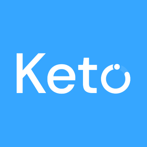 Keto.app – Keto diet tracker