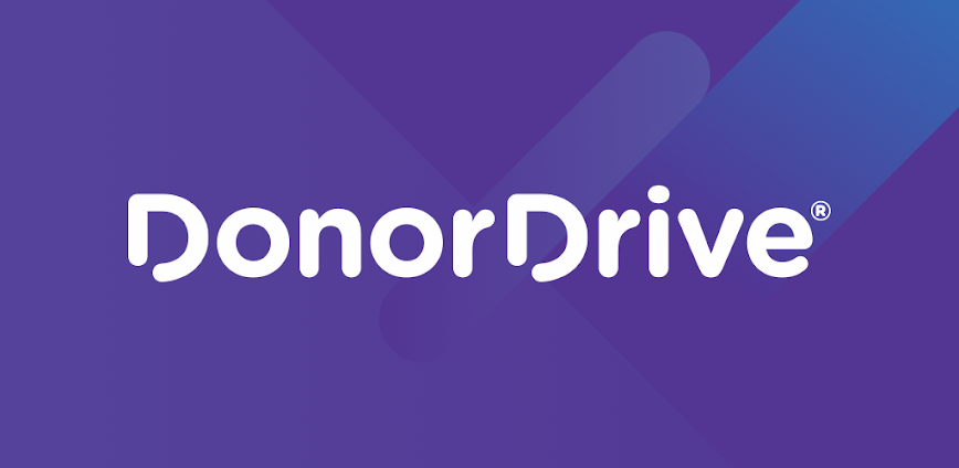 DonorDrive Charity Fundraising