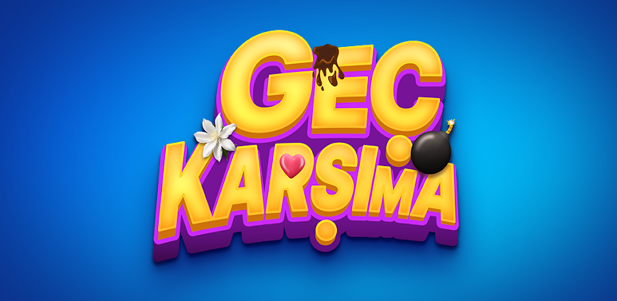 Geç Karşıma: Trivia & Friends