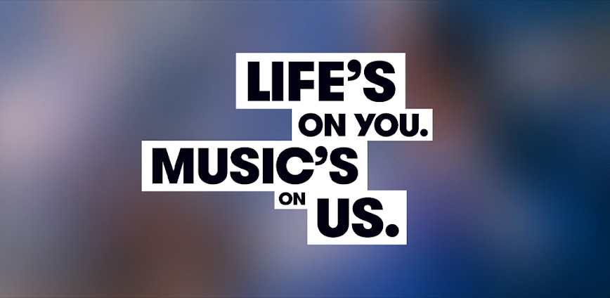 Stingray Music – 100s of DJs