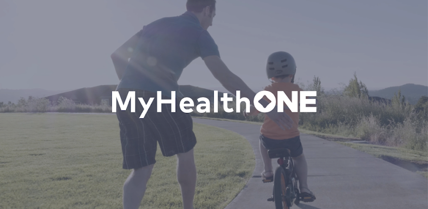 MyHealthONE