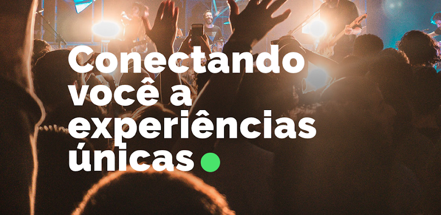 Sympla: Ingressos para Eventos