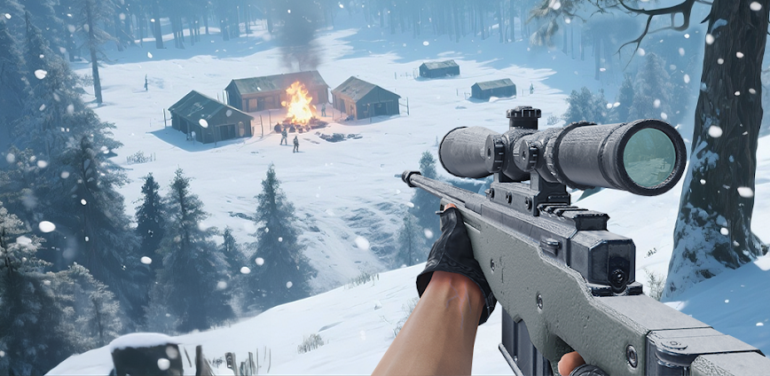 War Elite: City Survival