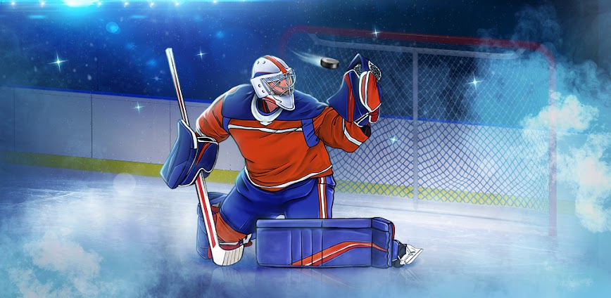 Superstar Hockey