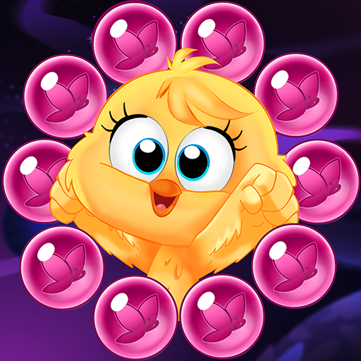 Farm Bubbles – Bubble Shooter