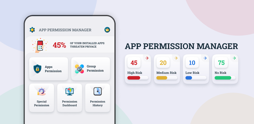 App Permission Manager