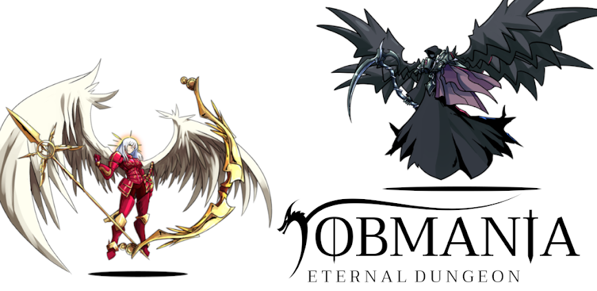 Jobmania – Eternal Dungeon