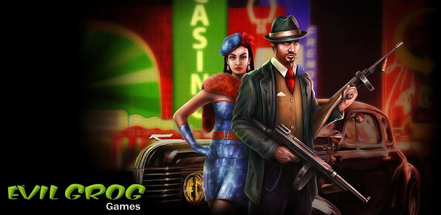 Mafia Game – Gangsters & Mobs