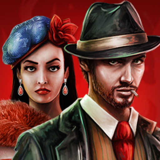 Mafia Game – Gangsters & Mobs