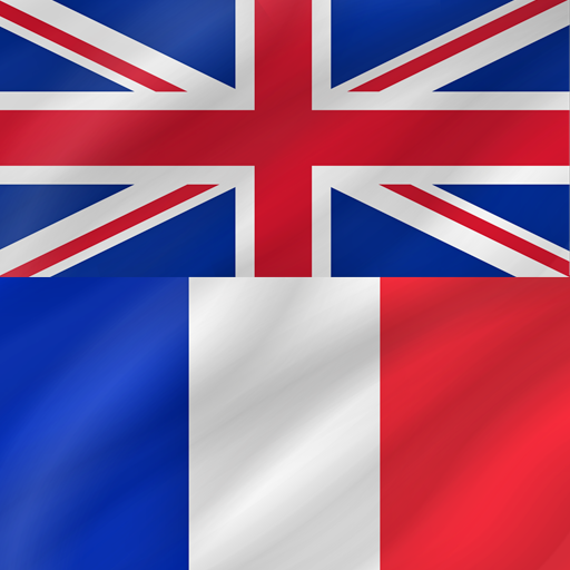 French – English