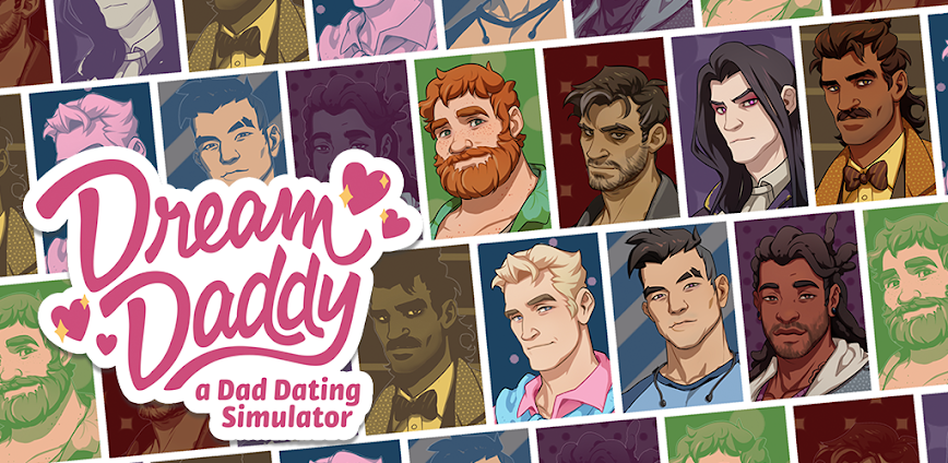 Dream Daddy
