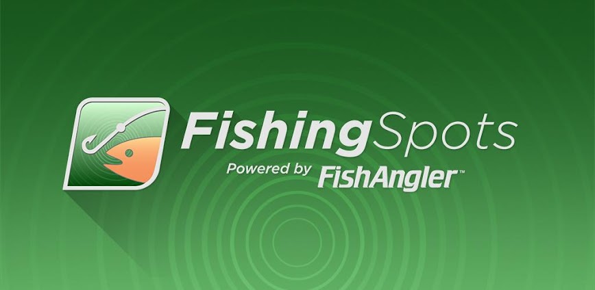 Fishing Spots – Fish Maps