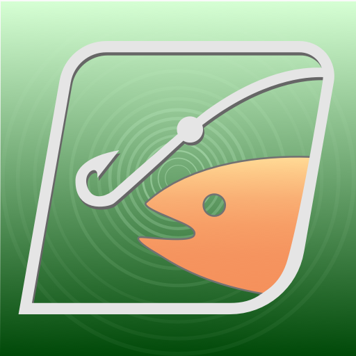 Fishing Spots – Fish Maps