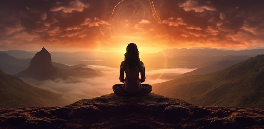 Chakra Healing: Balance Energy