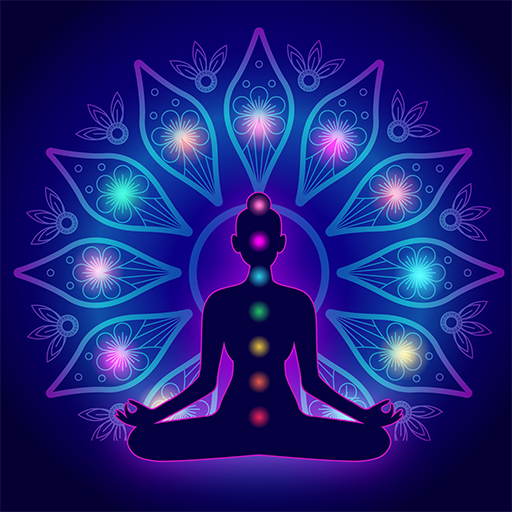 Chakra Healing: Balance Energy