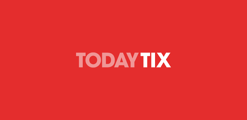 TodayTix – Theatre Tickets