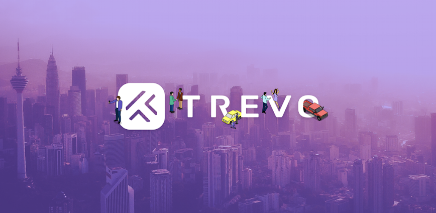 TREVO – Car Sharing Done Right