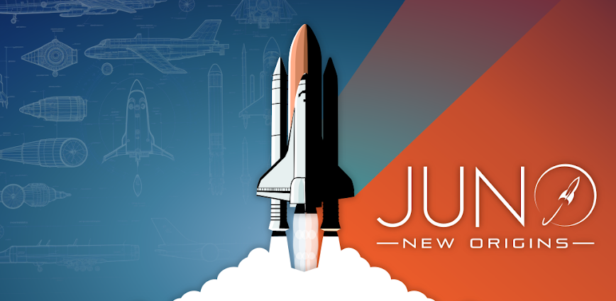 Juno: New Origins