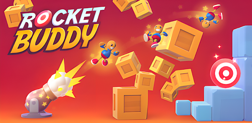Rocket Buddy