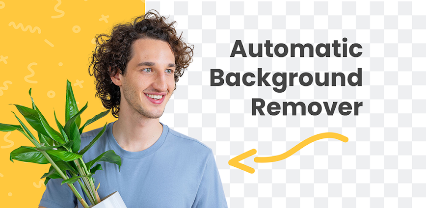 Background remover – remove.bg