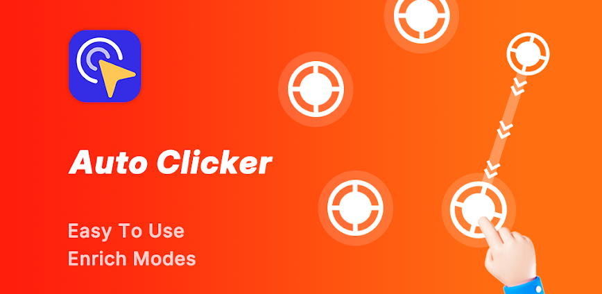 AZ Auto Clicker – Auto Click
