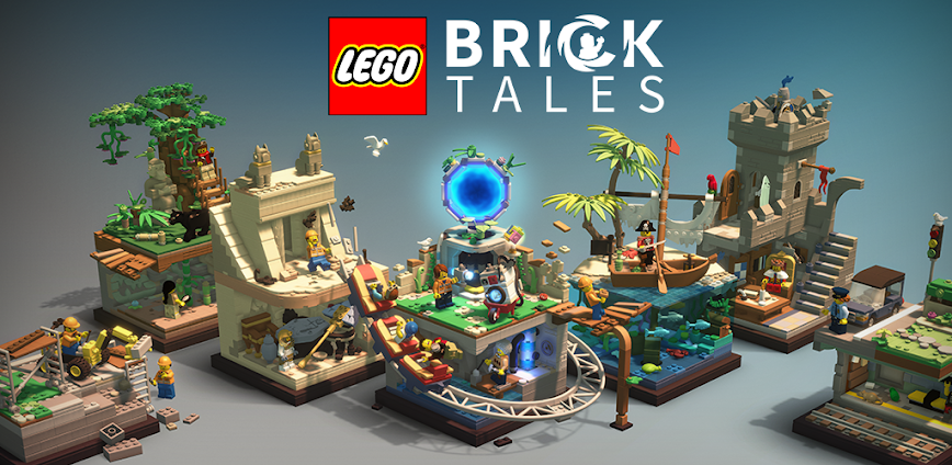 LEGO® Bricktales