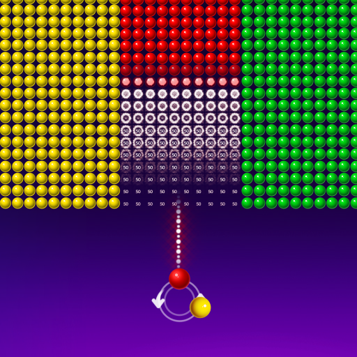 Bubble Shooter Mania – Blast