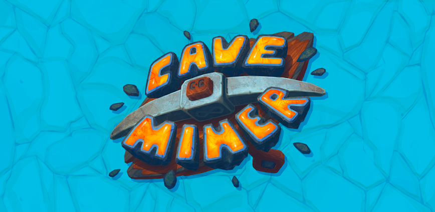 Cave Miner – Clicker Game