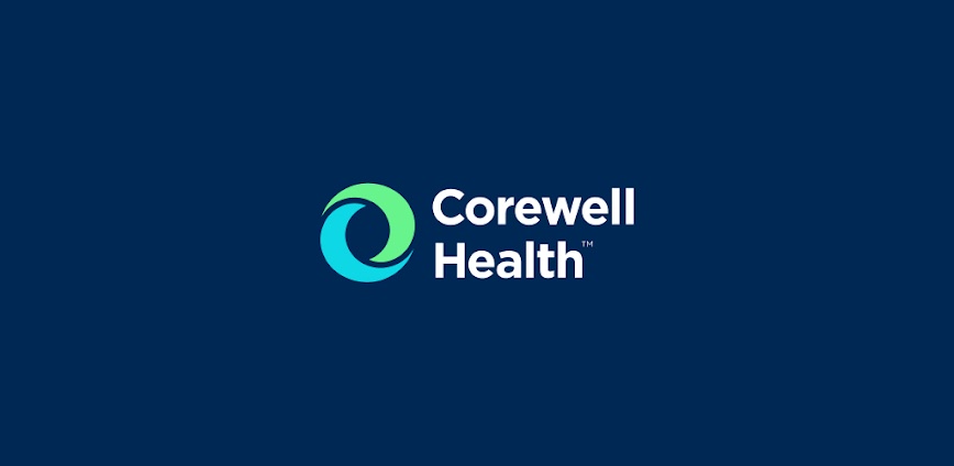 Corewell Health App