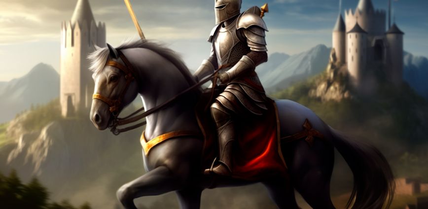 Magic War – Kingdom Legends