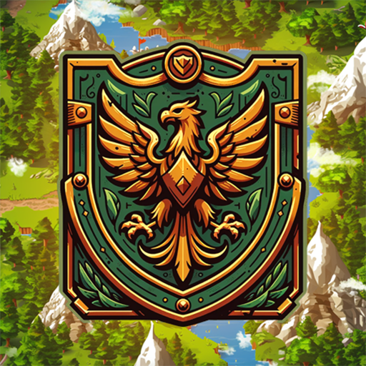 Magic War – Kingdom Legends