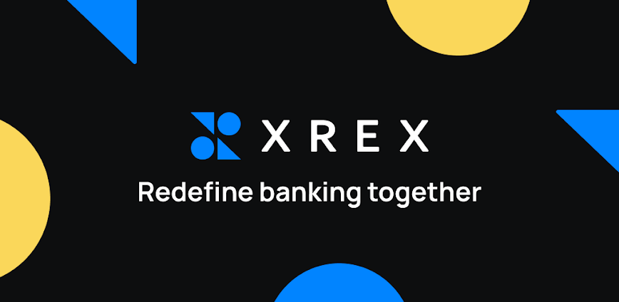 XREX:Buy Crypto,Bitcoin & USDT