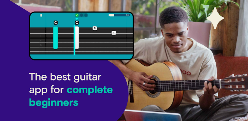 Simply Guitar – Learn Guitar