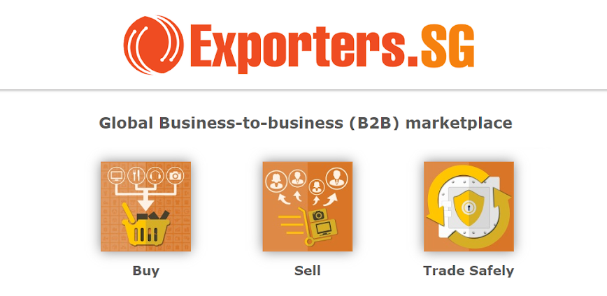 Exporters.SG