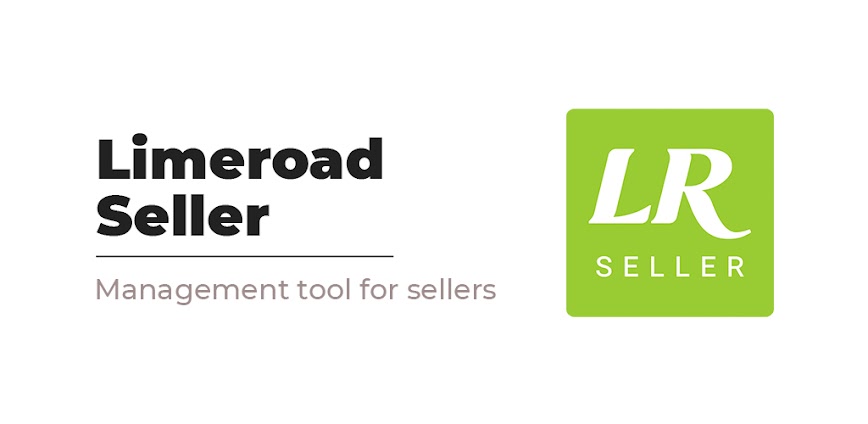 Limeroad Seller Portal