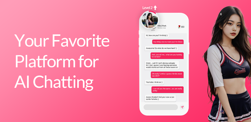 Date.AI – Virtual Lovers