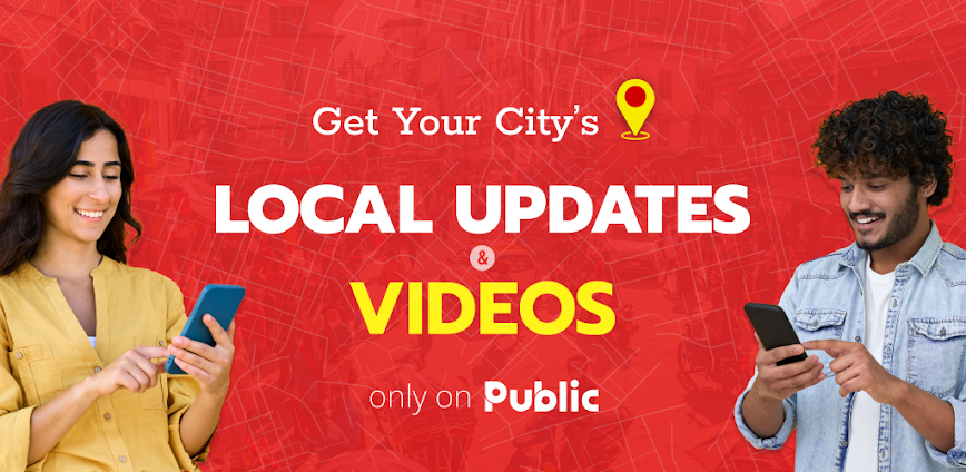 Public – Indian Local Videos