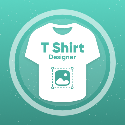T-Shirt Designer – Clothing