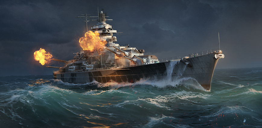 Warship World War : WW2