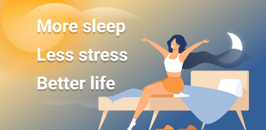 Sleep as Android Unlock