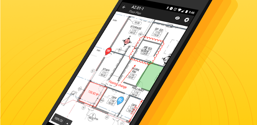 Fieldwire – Construction App
