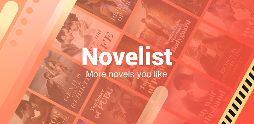 NovelWorm – Werewolf & Romance