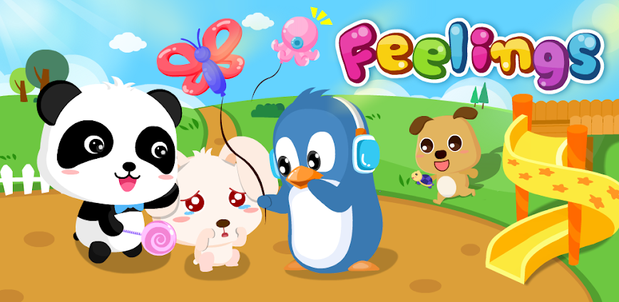 Feelings – Emotional Growth