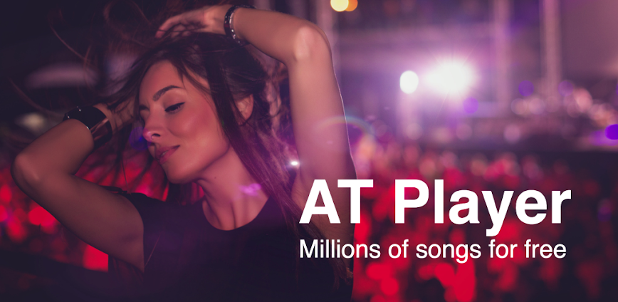 MP3 Downloader – Music Player